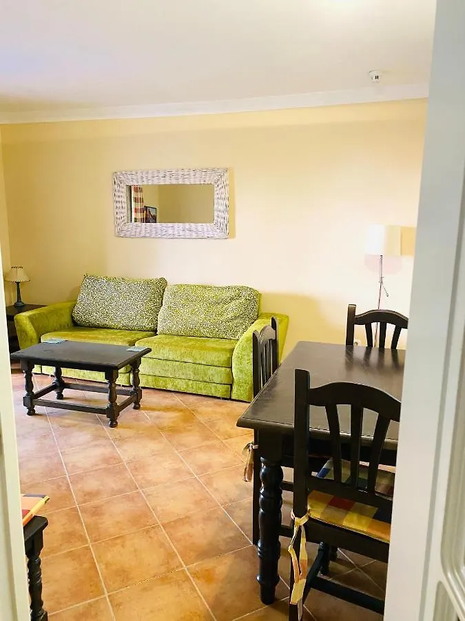 Apartamento Playa Canela Huelva Lejlighed