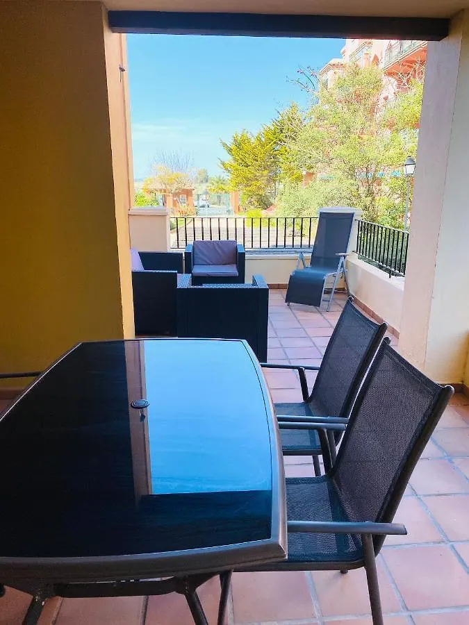 Lejlighed Apartamento Playa Canela Huelva