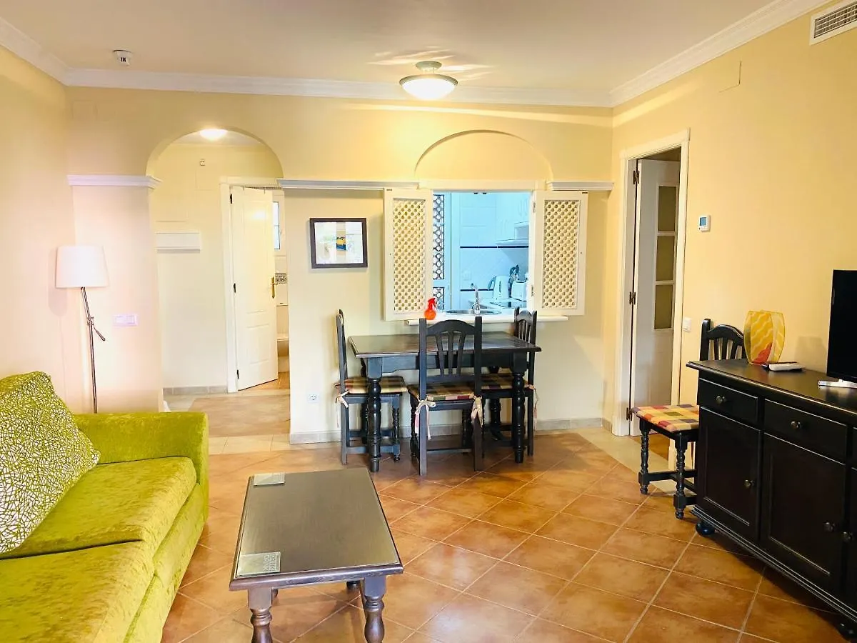 Lejlighed Apartamento Playa Canela Huelva