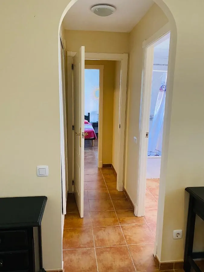 Apartamento Playa Canela Huelva 0*,  Spanien