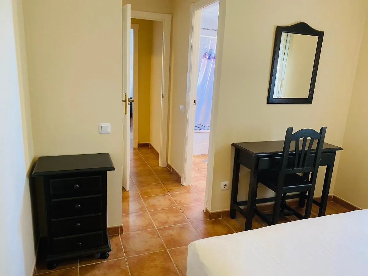 Apartamento Playa Canela Huelva Spanien