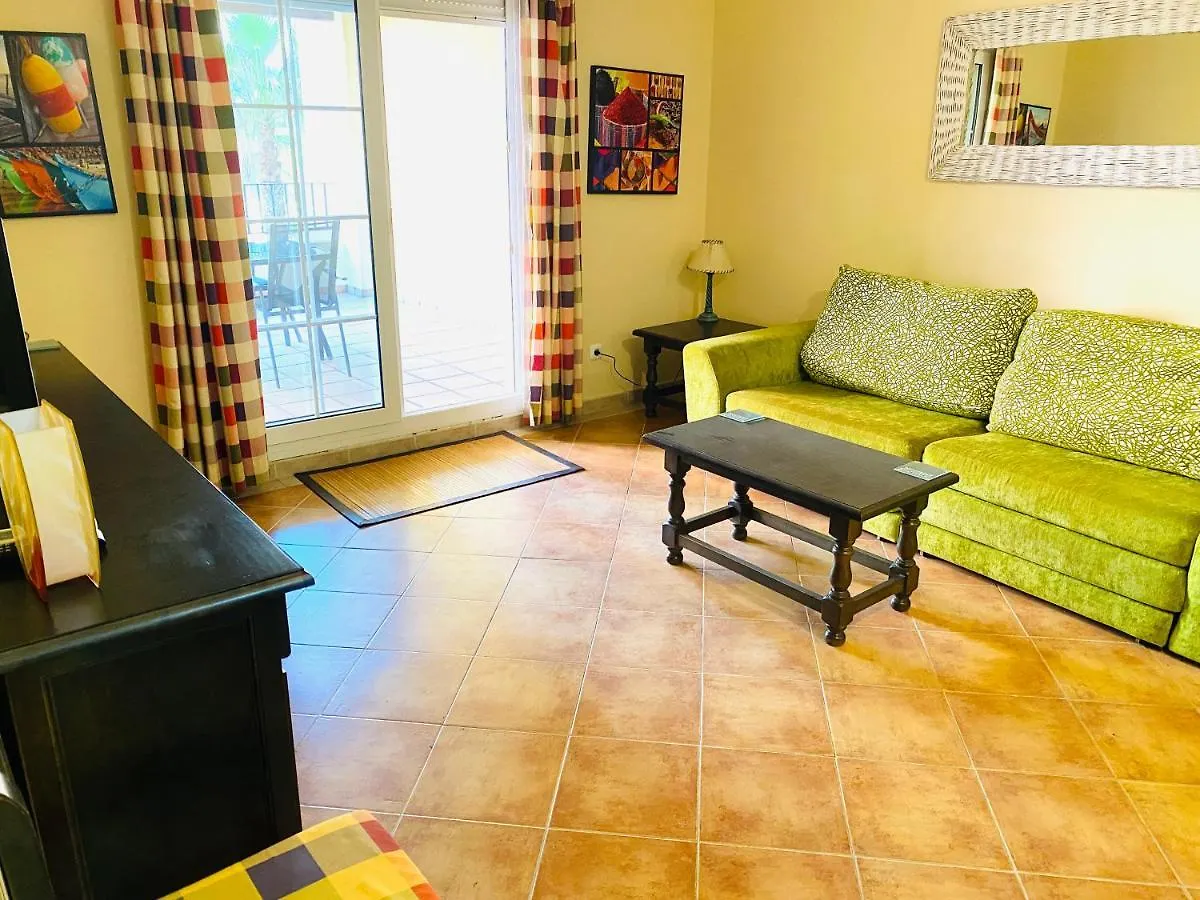 Apartamento Playa Canela Huelva 0*,  Spanien