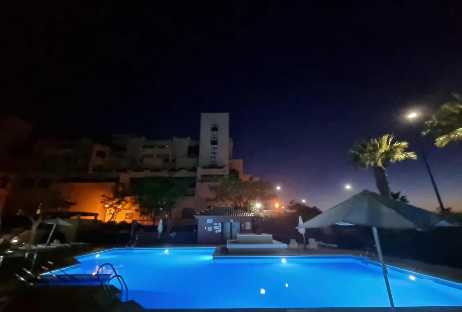 Apartamento Playa Canela Huelva