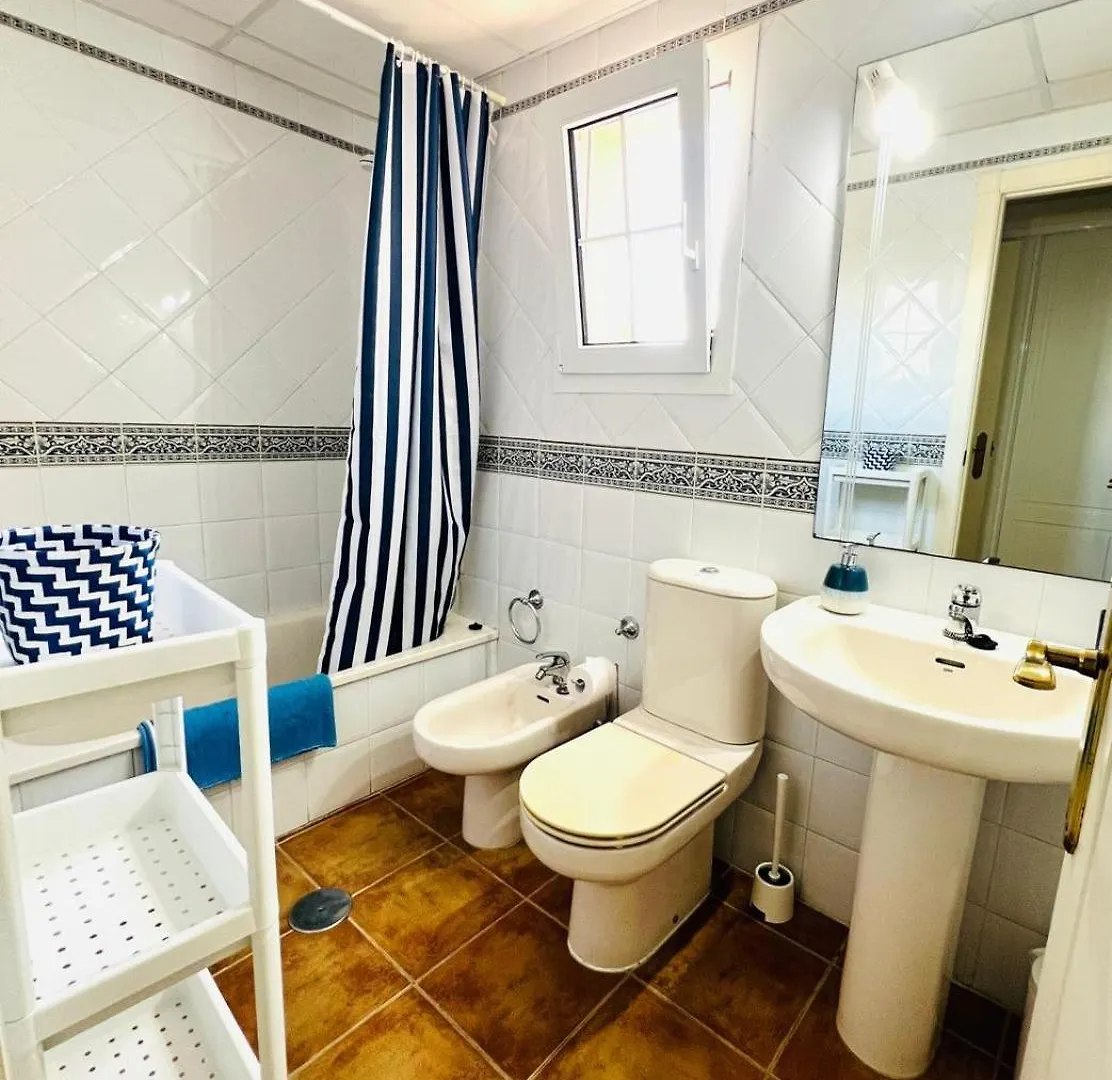 Lejlighed Apartamento Playa Canela Huelva Spanien