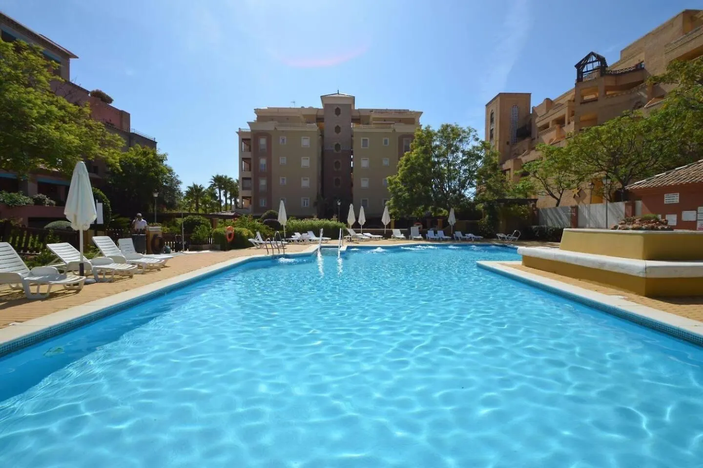 Apartamento Playa Canela Huelva