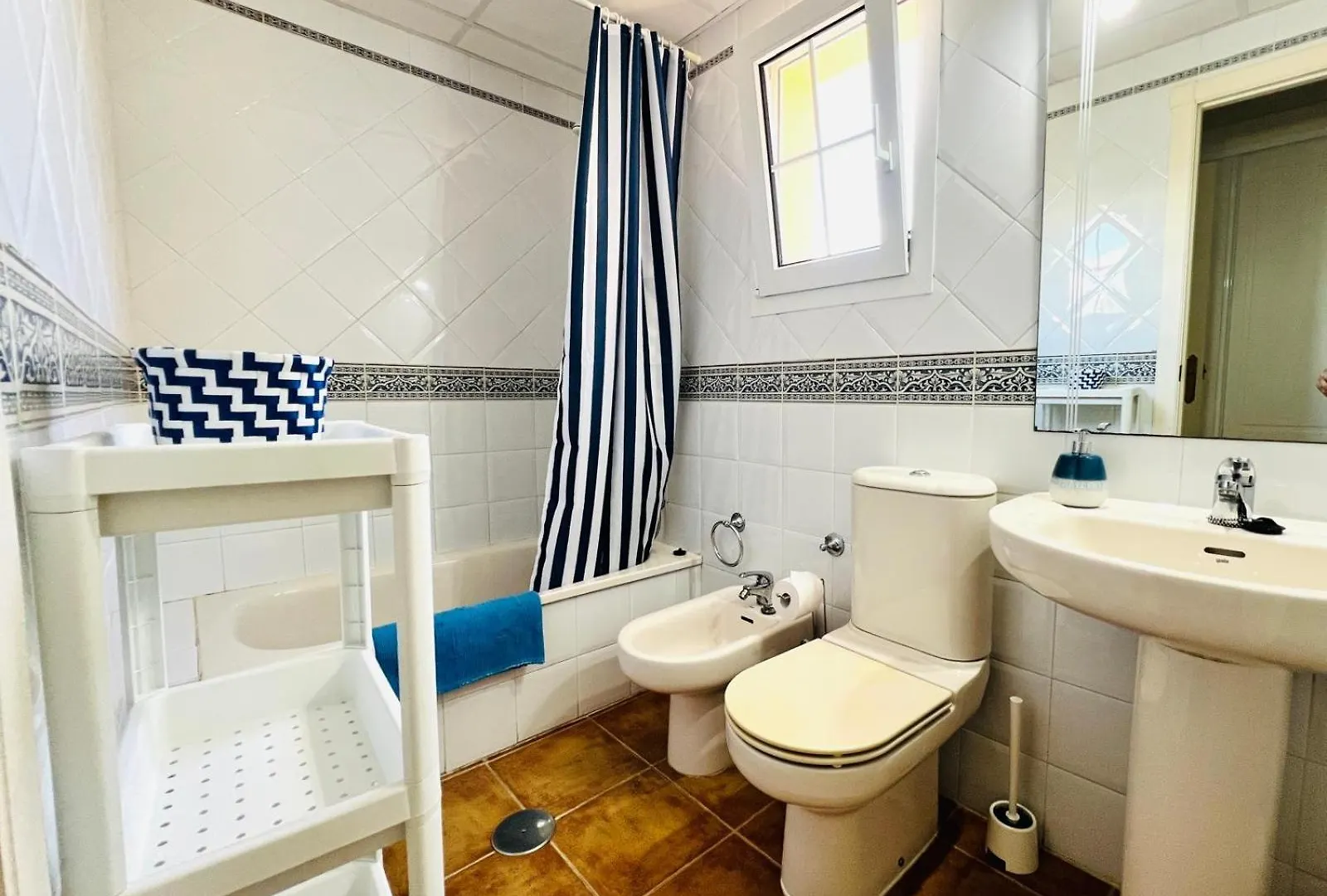 Apartamento Playa Canela Huelva 0*,