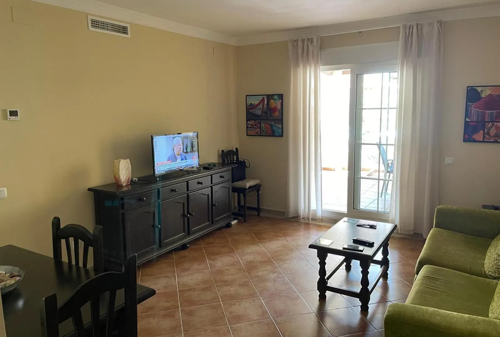 Lejlighed Apartamento Playa Canela Huelva Spanien